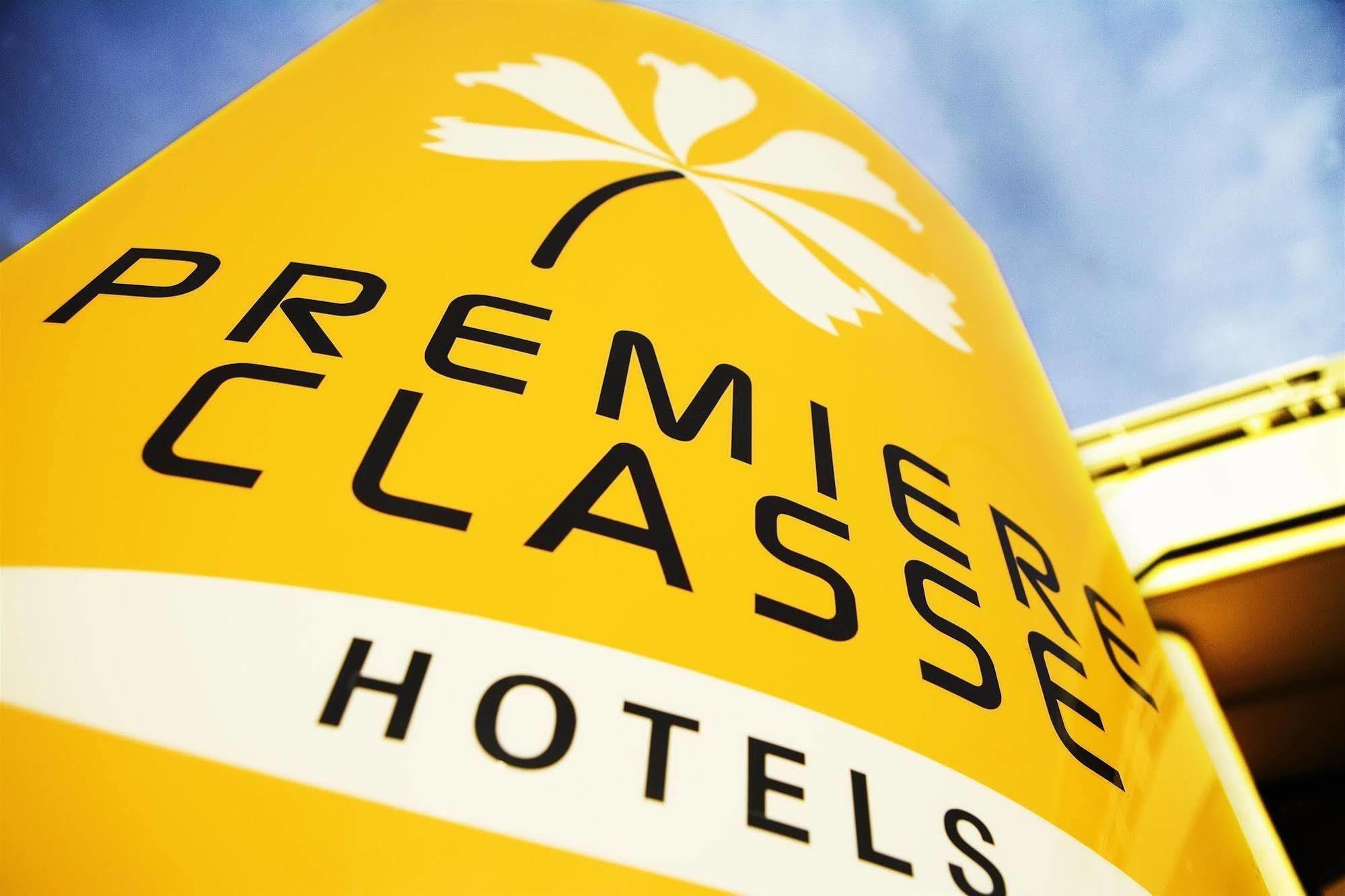 Premiere Classe Clermont Ferrand Nord Hotel Exterior photo