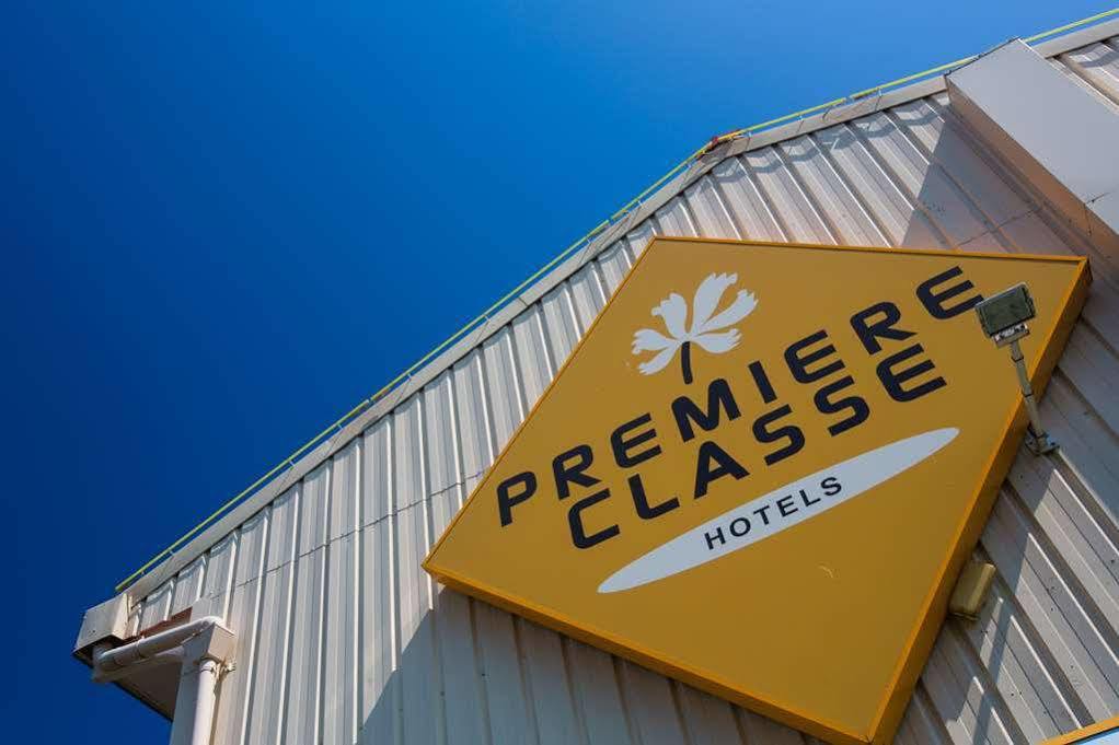 Premiere Classe Clermont Ferrand Nord Exterior photo